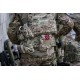 Подсумок первой медицинской помощи (molle) BK, OD, CB, MC, ATFG STICH PROFI